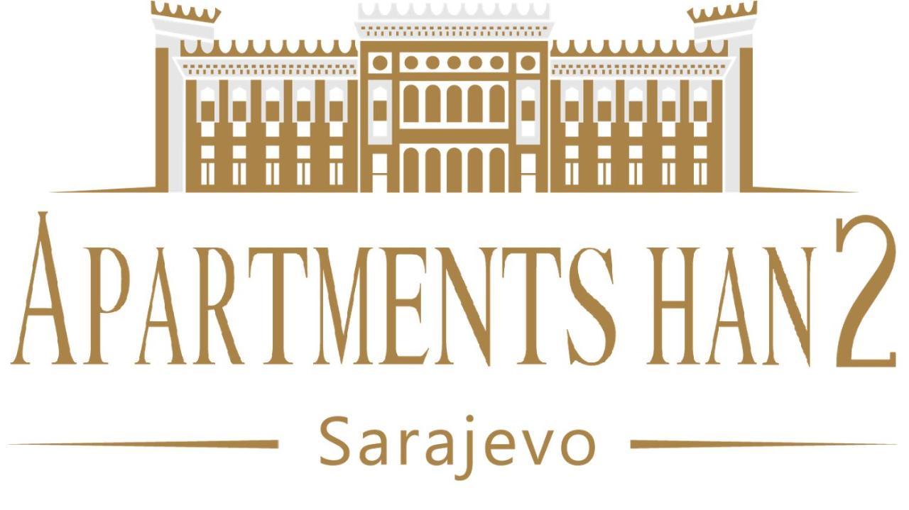 Apartments Han 2 Сараево Екстериор снимка