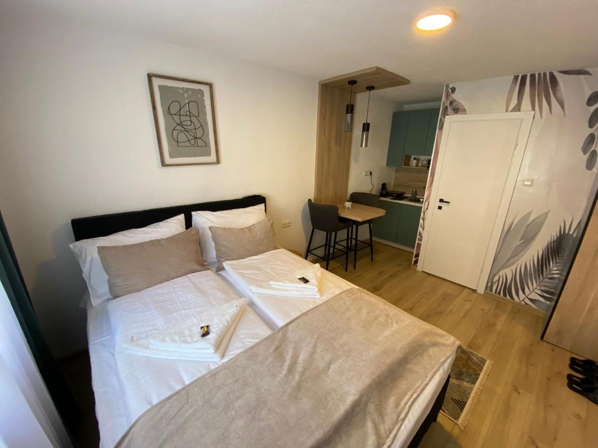Apartments Han 2 Сараево Екстериор снимка