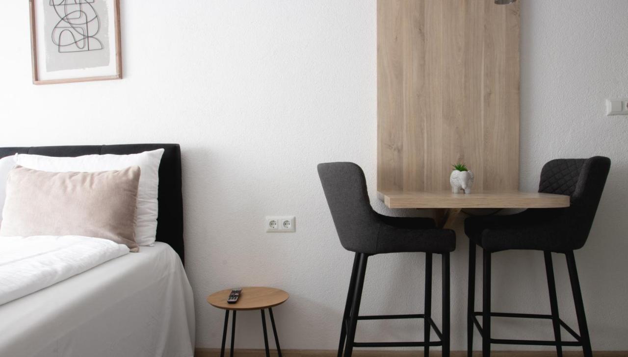 Apartments Han 2 Сараево Екстериор снимка