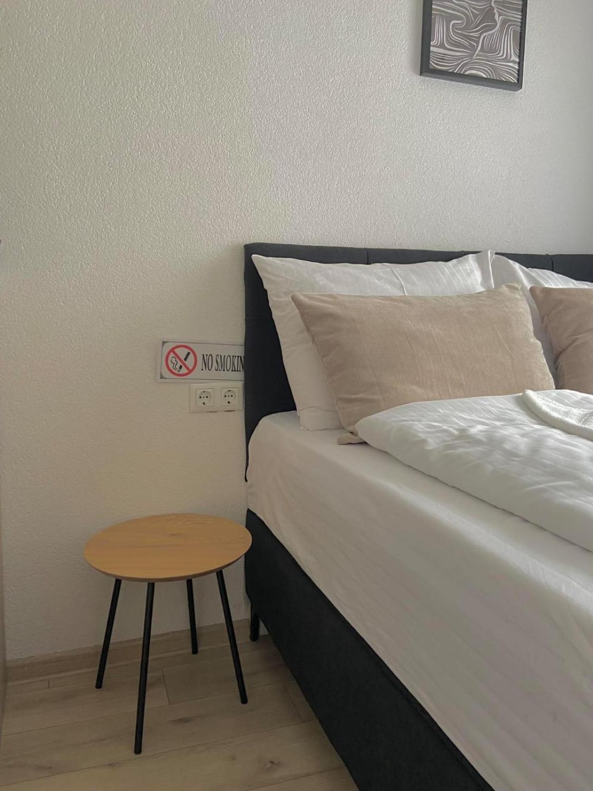 Apartments Han 2 Сараево Екстериор снимка
