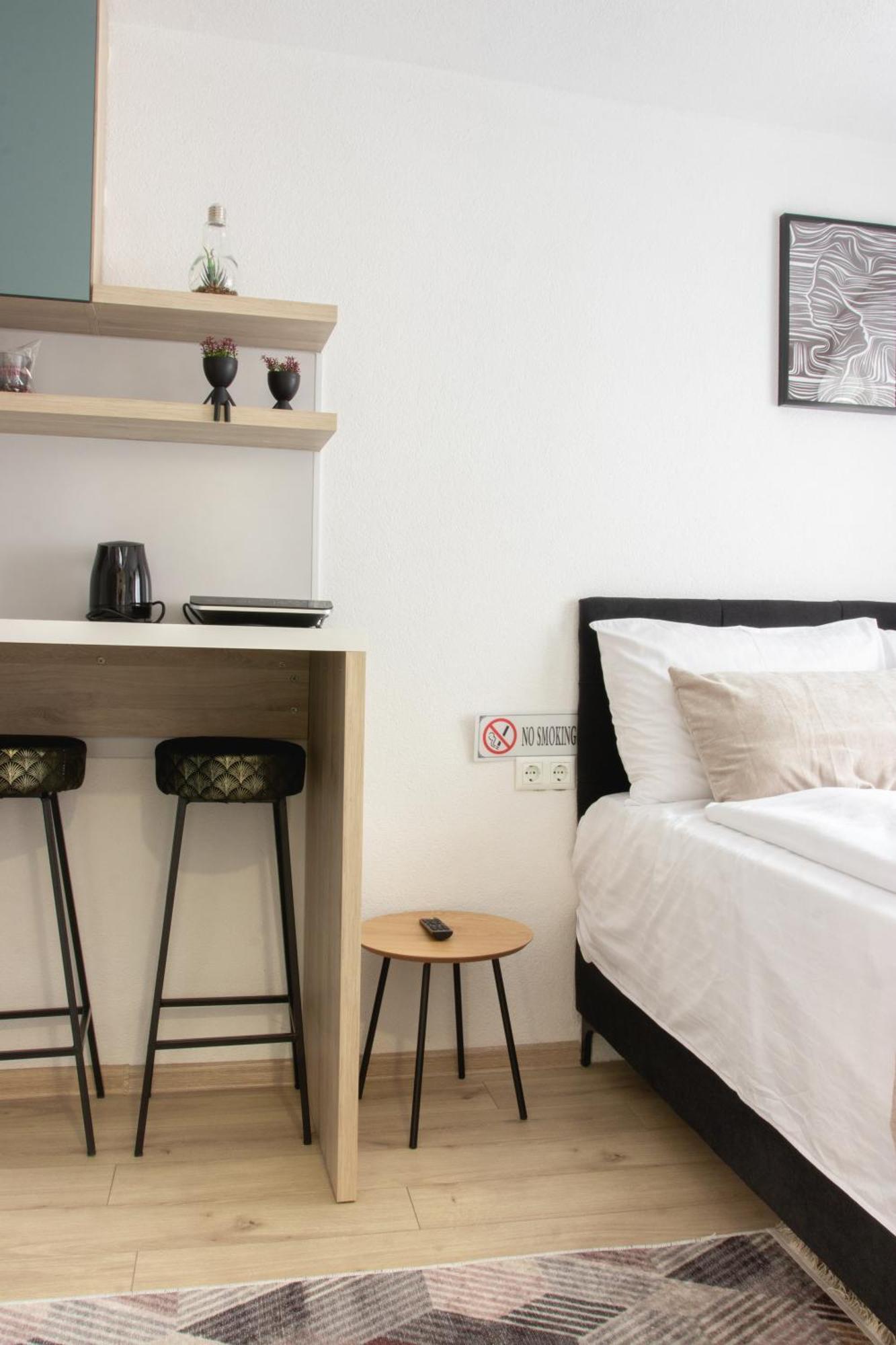 Apartments Han 2 Сараево Екстериор снимка