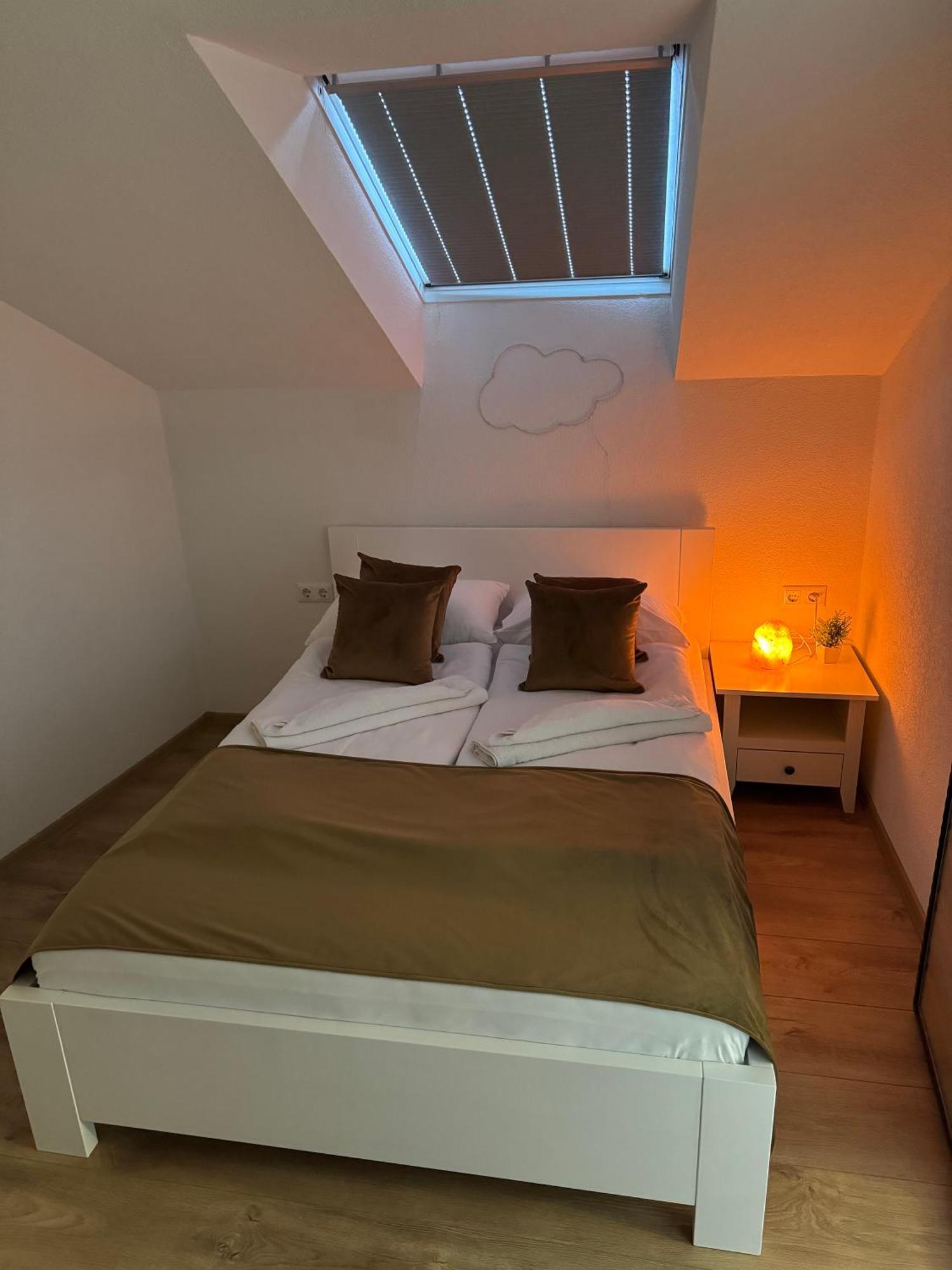Apartments Han 2 Сараево Екстериор снимка