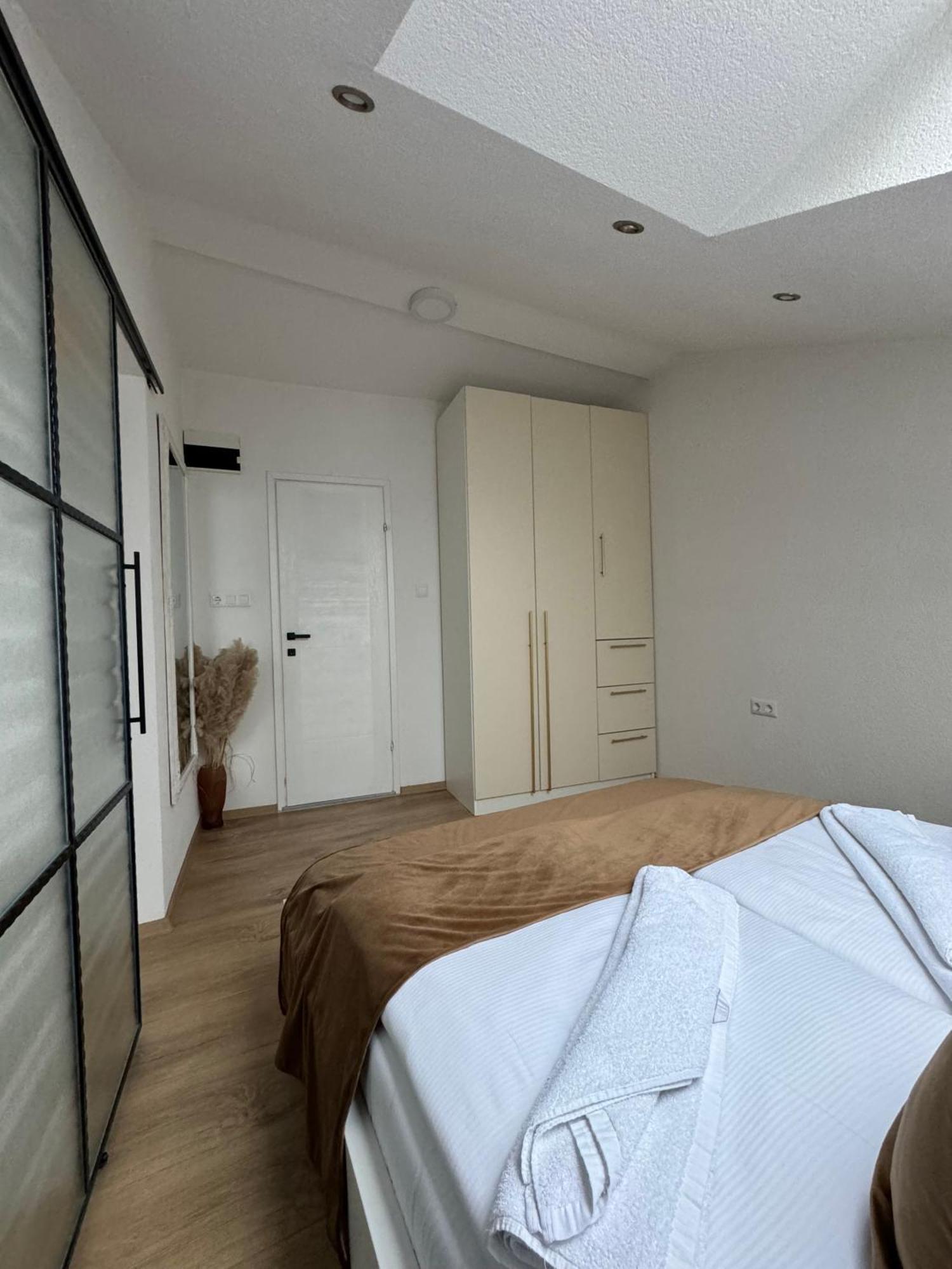Apartments Han 2 Сараево Екстериор снимка
