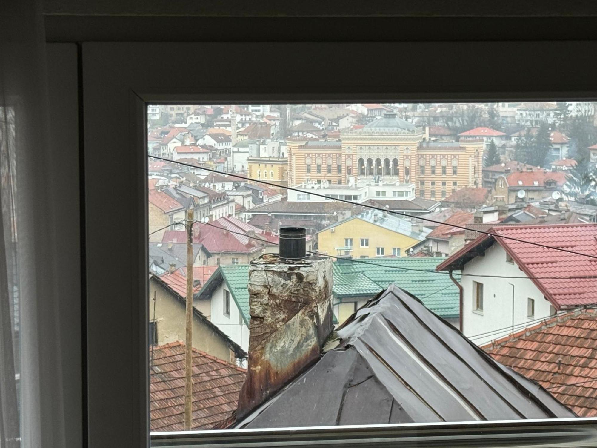 Apartments Han 2 Сараево Екстериор снимка