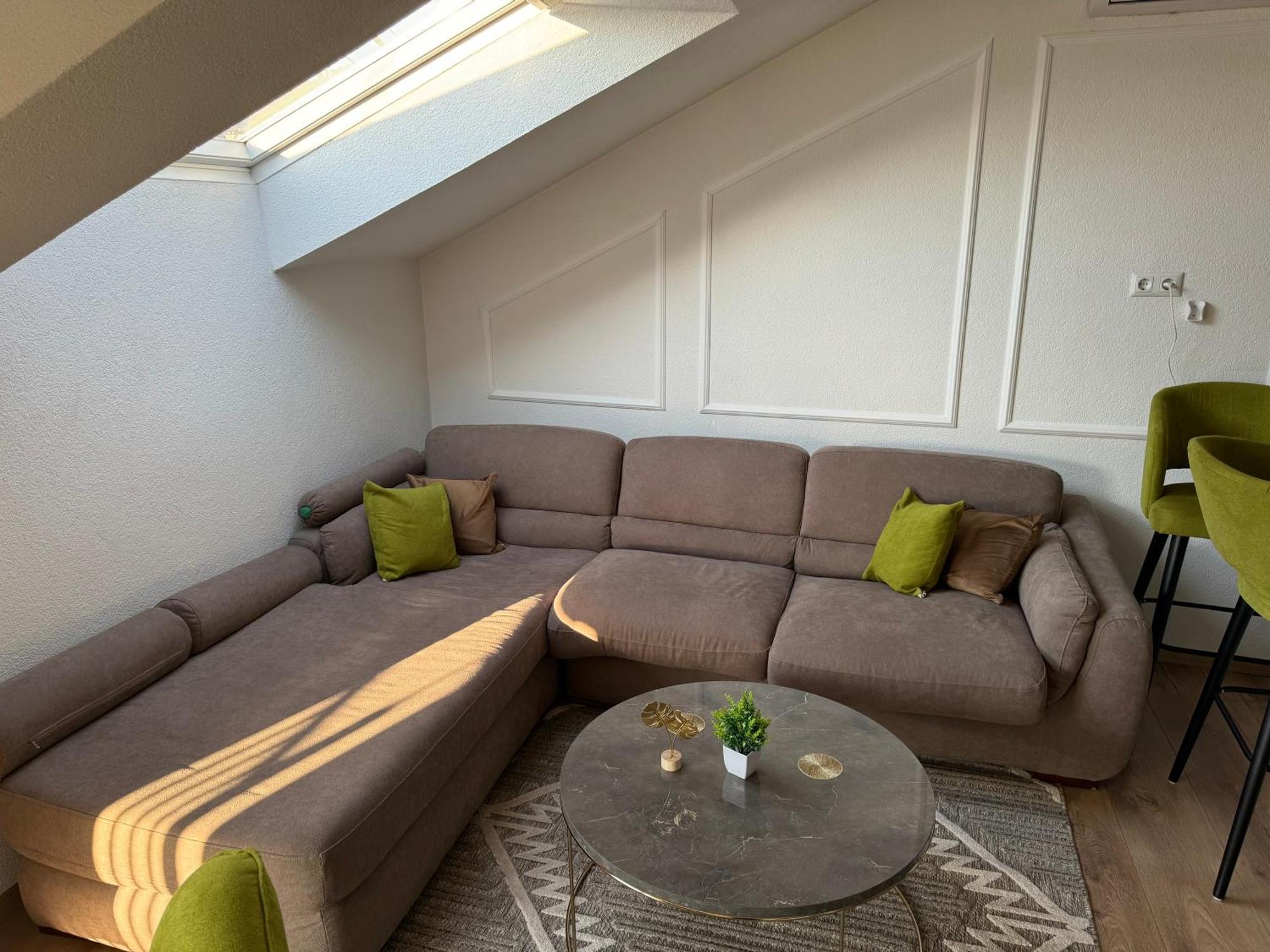 Apartments Han 2 Сараево Екстериор снимка