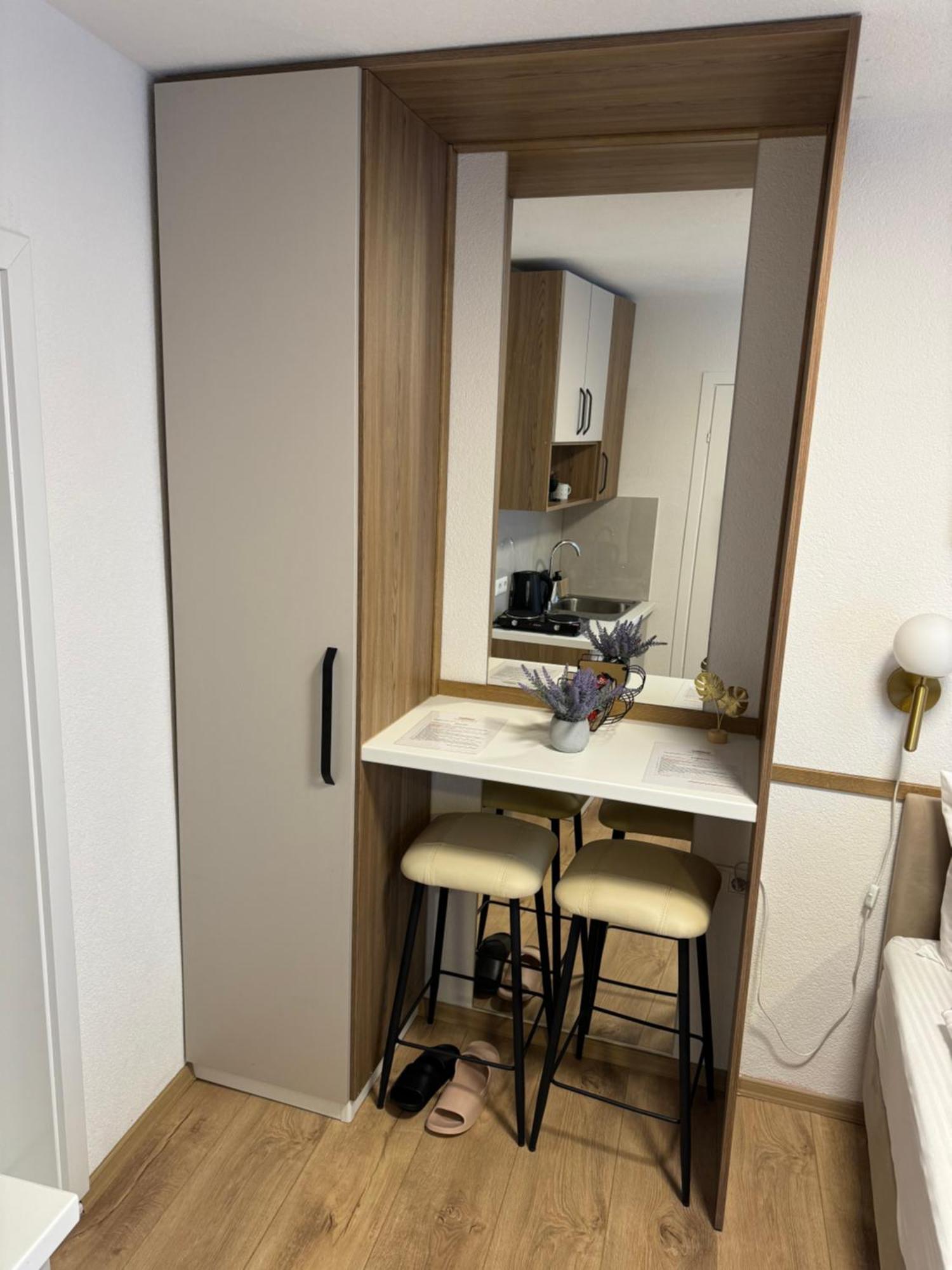 Apartments Han 2 Сараево Екстериор снимка