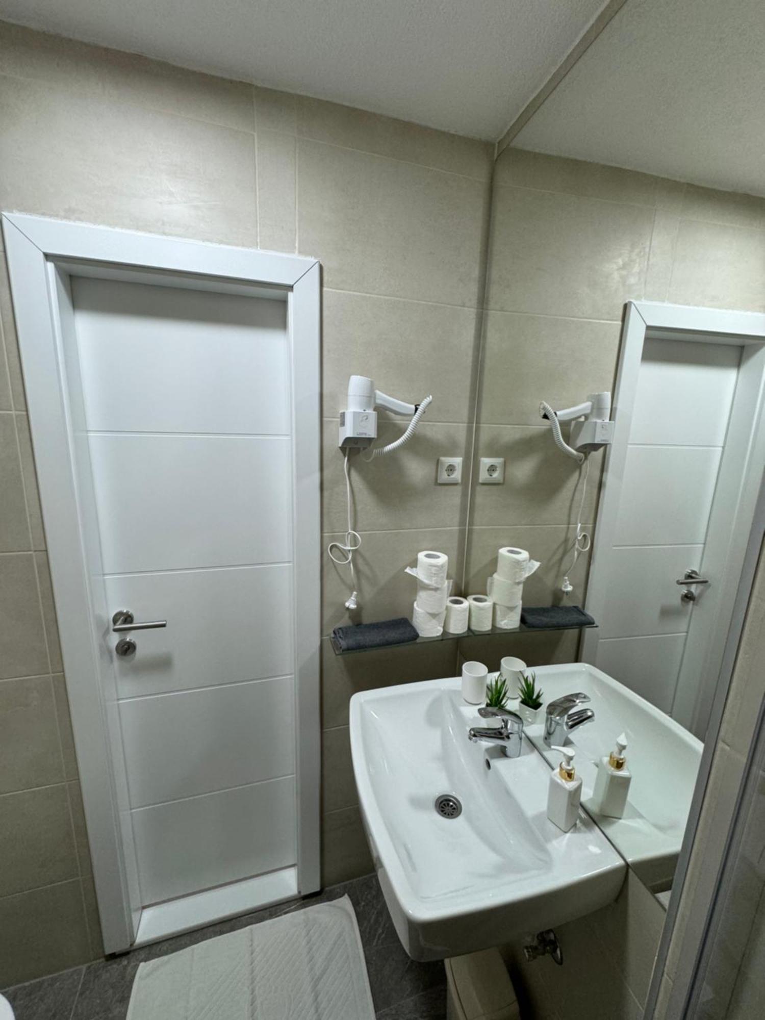 Apartments Han 2 Сараево Екстериор снимка
