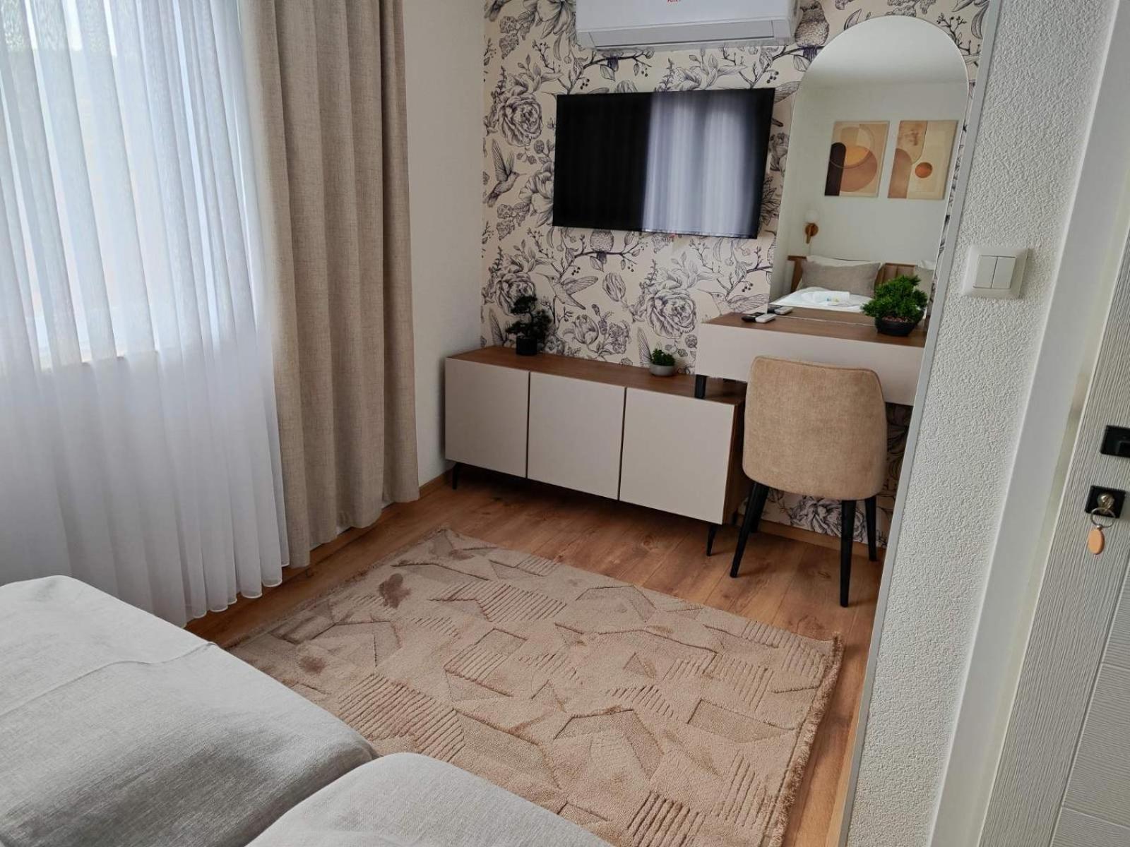 Apartments Han 2 Сараево Екстериор снимка