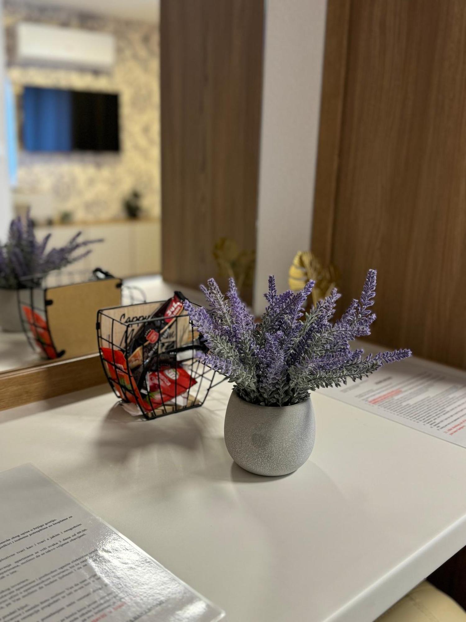 Apartments Han 2 Сараево Екстериор снимка
