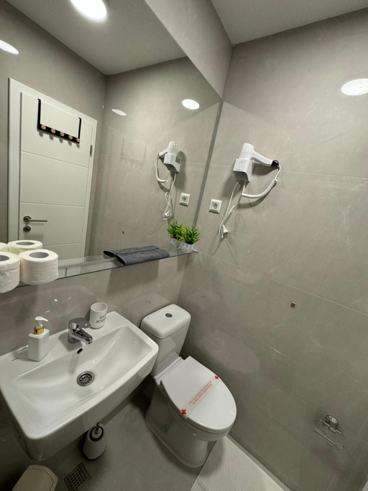 Apartments Han 2 Сараево Екстериор снимка