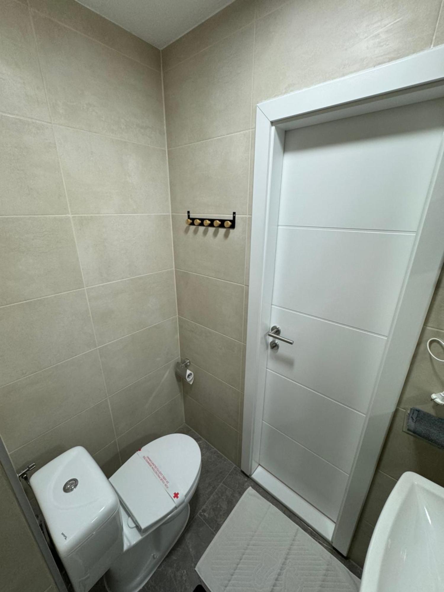 Apartments Han 2 Сараево Екстериор снимка