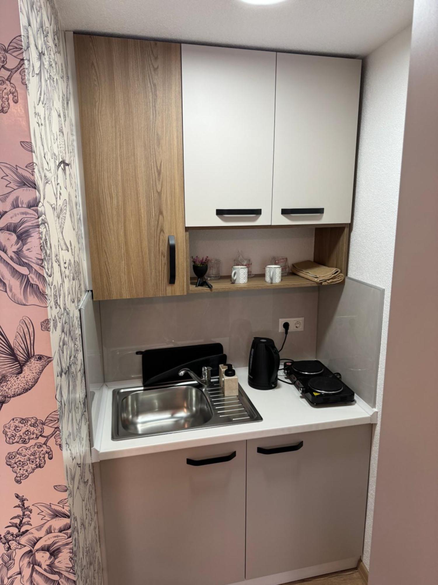 Apartments Han 2 Сараево Екстериор снимка