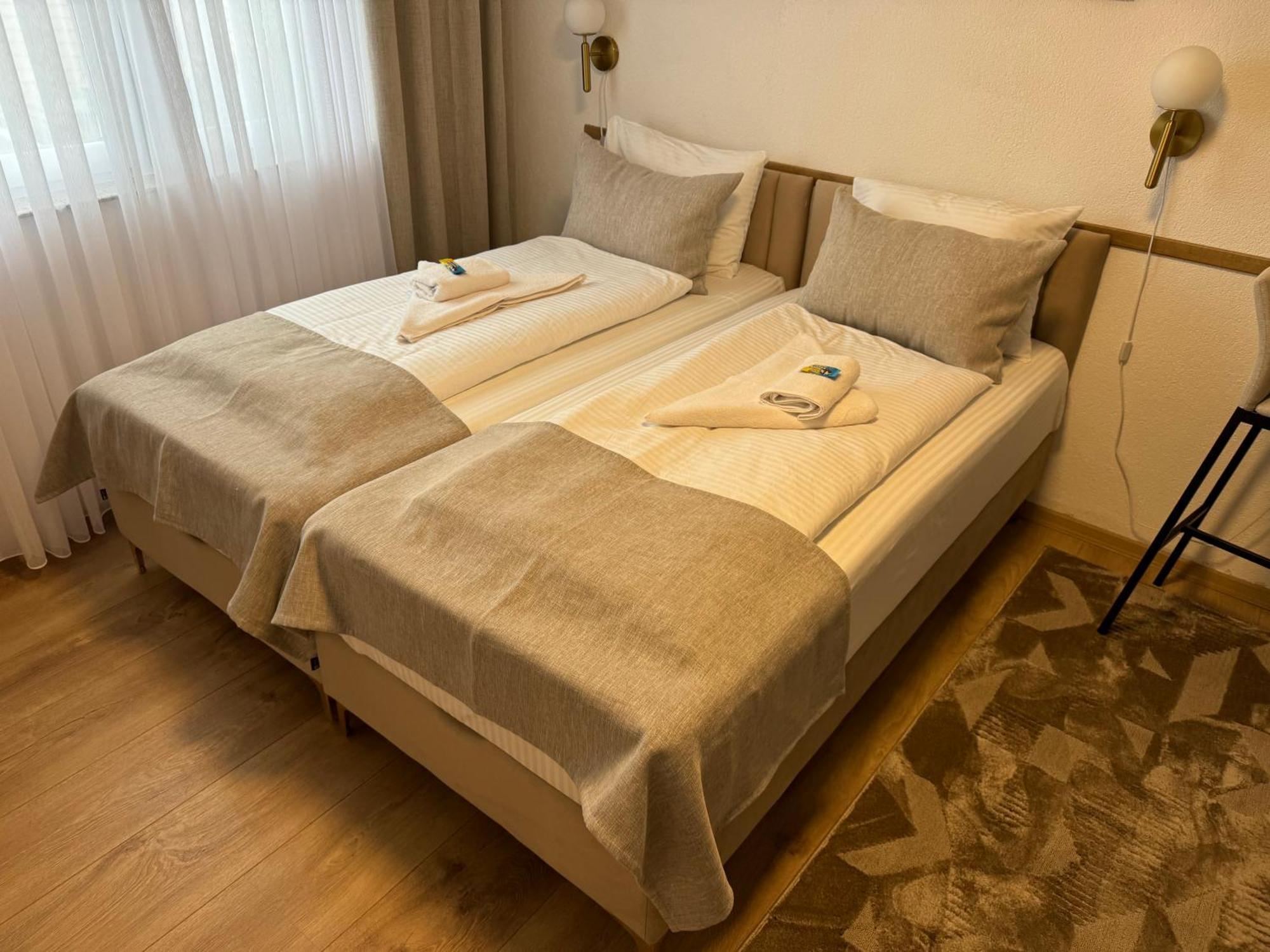 Apartments Han 2 Сараево Екстериор снимка
