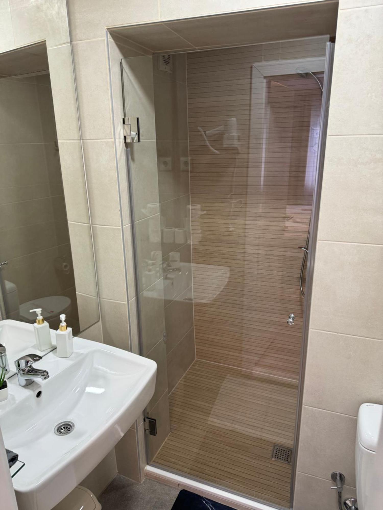 Apartments Han 2 Сараево Екстериор снимка