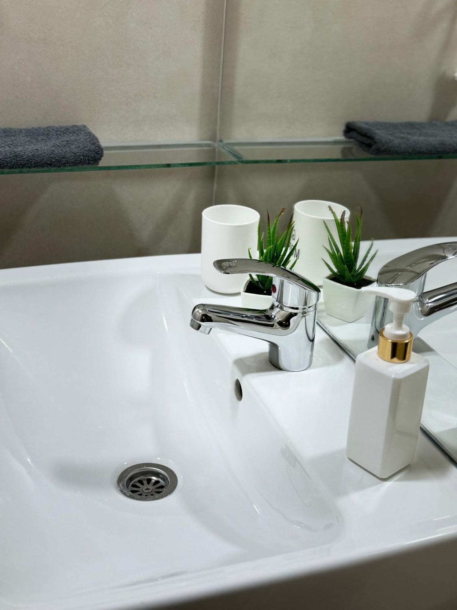Apartments Han 2 Сараево Екстериор снимка